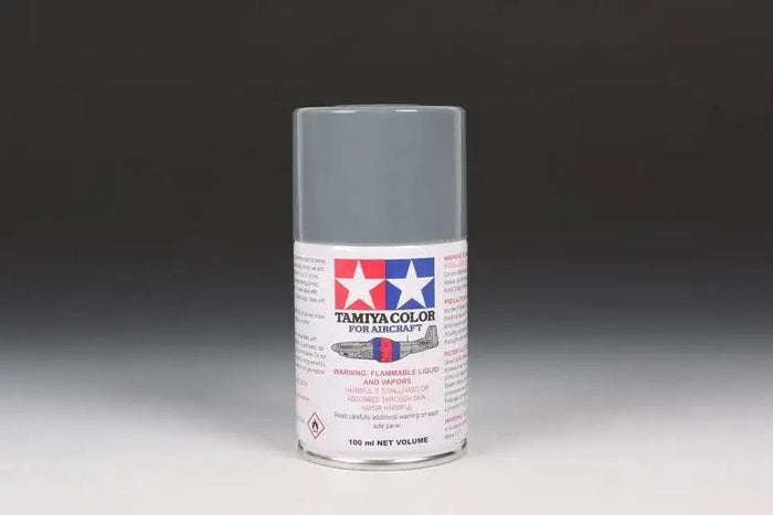 AS-31 Tamiya Lacquer Ocean Grey 2 (RAF) 100ml 86531 - MPM Hobbies