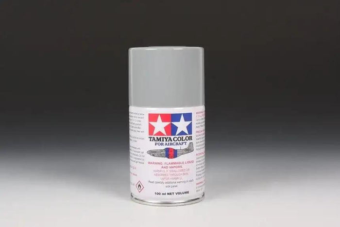 AS-32 Tamiya Lacquer Medium Sea Grey 2 (RAF) 100ml 86532 - MPM Hobbies