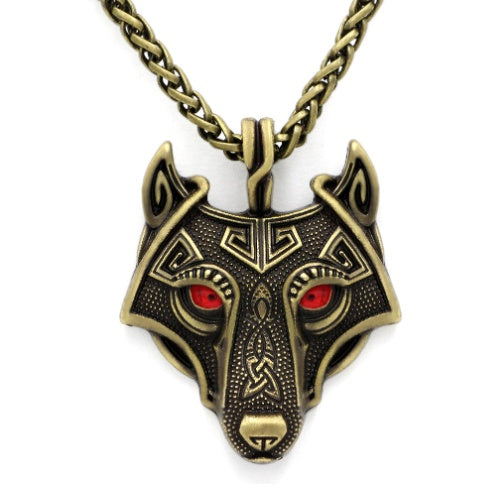 Gold / Chain