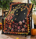 Autumn Allure Quilt Pattern