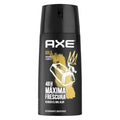 Axe DEO Body Spray Gold Temptation - 150ML/6pk - A1 WHOLESALE LLC wholesale supplier A1 main