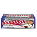 Baby Ruth 1.9 Oz. Chocolate, Caramel & Peanuts Candy Bar 122452 Pack of 24 - My Store wholesale supplier A1 main