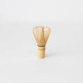 Bamboo Matcha Whisk - tortoise general store