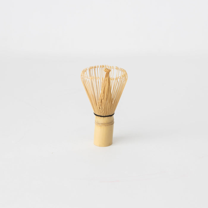 Bamboo Matcha Whisk - tortoise general store