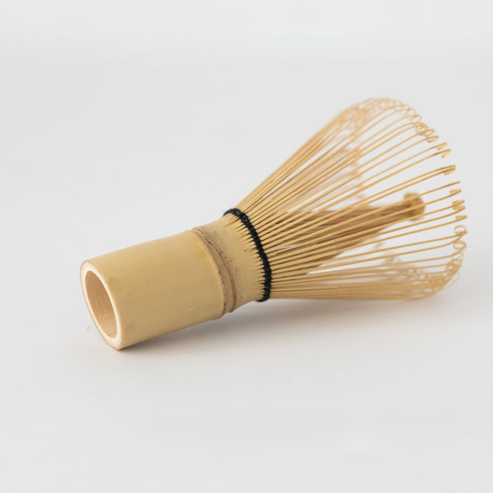 Bamboo Matcha Whisk - tortoise general store