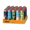 BIC Customer Fave 50 Per Box - Lighters BIC wholesale supplier A1 main