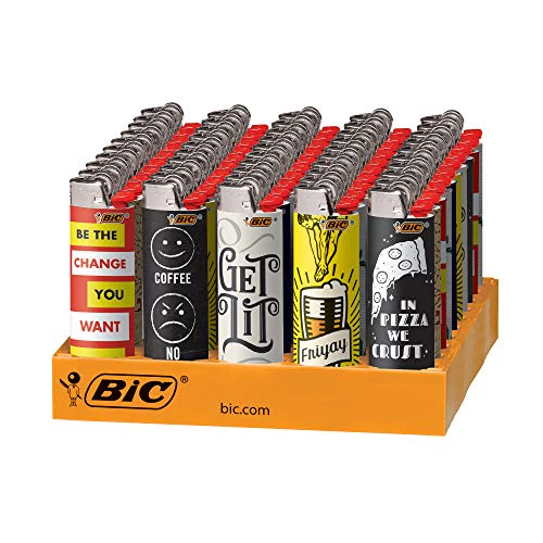 BIC Cutting Edge 50 Per Box - Lighters BIC wholesale supplier A1 main