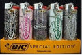 BIC Hunter 50 Per Box - Lighters BIC wholesale supplier A1 main
