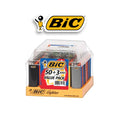 Bic Lighter Classic 50ct +3 free - A1 WHOLESALE LLC wholesale supplier A1 main
