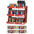 Bic Lighter Display 320ct - A1 WHOLESALE LLC wholesale supplier A1 main