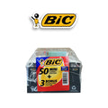 Bic Lighter mini 50ct - A1 WHOLESALE LLC wholesale supplier A1 main