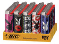BIC Playboy 50 Per Box - Lighters BIC wholesale supplier A1 main