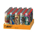 BIC Tattoo 50 Per Box - Lighters BIC wholesale supplier A1 main
