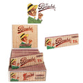 Big Bambu Paper Classic 1 1/4 -25ct - Rolling Papers Big Bambu wholesale supplier A1 main