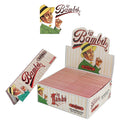 Big Bambu Paper Classic King-50ct - Rolling Papers Big Bambu wholesale supplier A1 main