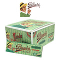 Big Bambu Paper + Tips Organic King- 50ct - Rolling Papers Big Bambu wholesale supplier A1 main