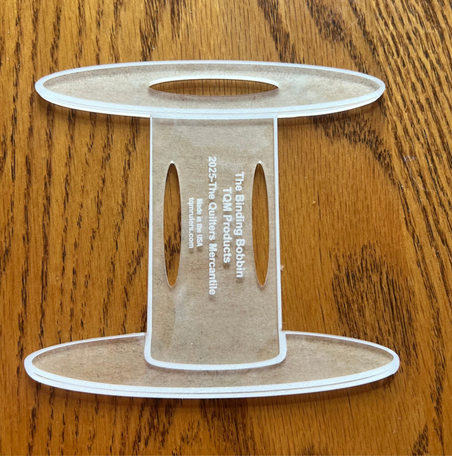 Binding Bobbin