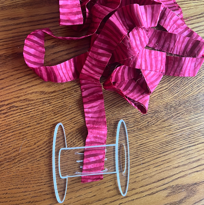 Binding Bobbin