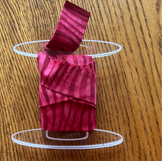 Binding Bobbin