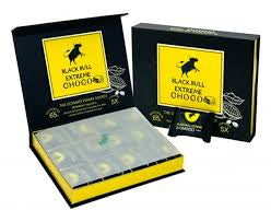 Black Bull Extreme Choco Enhancement - VITAL HONEY STORE wholesale supplier A1 main