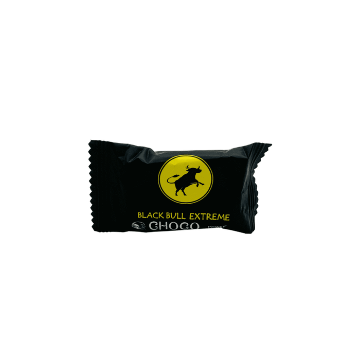 Black Bull Extreme Choco Enhancement - VITAL HONEY STORE wholesale supplier A1 main