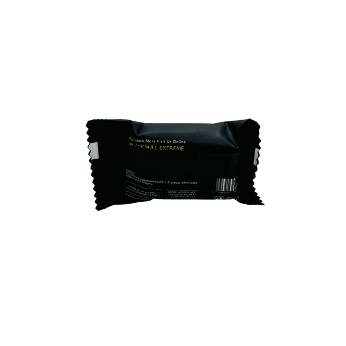 Black Bull Extreme Choco Enhancement - VITAL HONEY STORE wholesale supplier A1 main