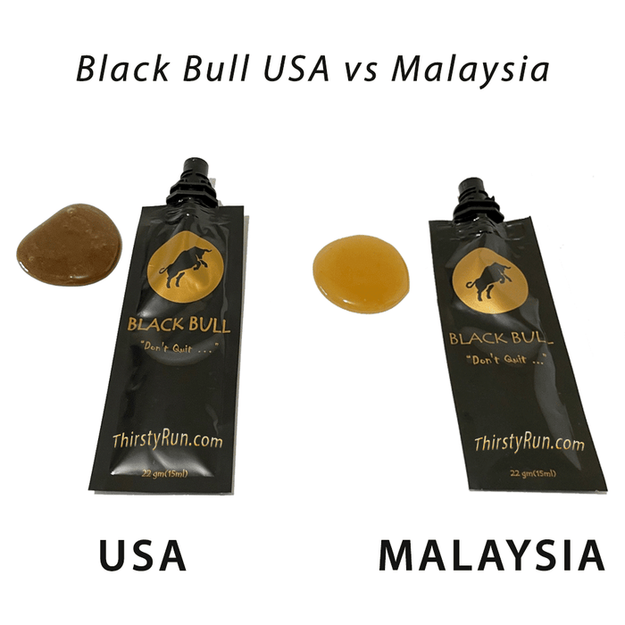 Black Bull Extreme Don't Quit Royal Honey – 12 Pouches x 22 Grams - Honey My Store wholesale supplier A1 main
