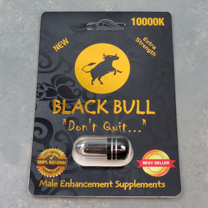 Black Bull Extreme New - VITAL HONEY STORE wholesale supplier A1 main