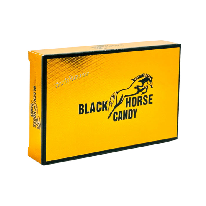 Black Horse Candy (12 ct. - 4.3 grams Each) - Candy & Chocolate Black Horse wholesale supplier A1 main