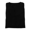 Black Short Sleeves T-Shirts 2X & UP - 12 pk (Individual Wrap) - T-Shirts Aonecostumer wholesale supplier A1 main