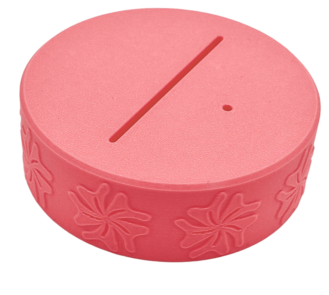 Blade CAPture Jar Top