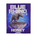 Blue Rhino Honey – 12 Packs x 15 Grams - Honey ThirstyRun.com wholesale supplier A1 main