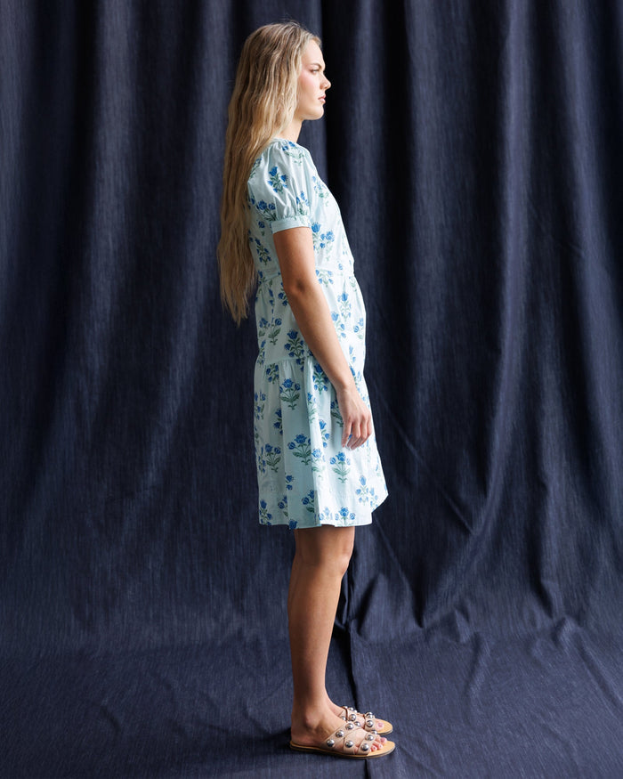 Bluebell Dress — Bluebell Blossom