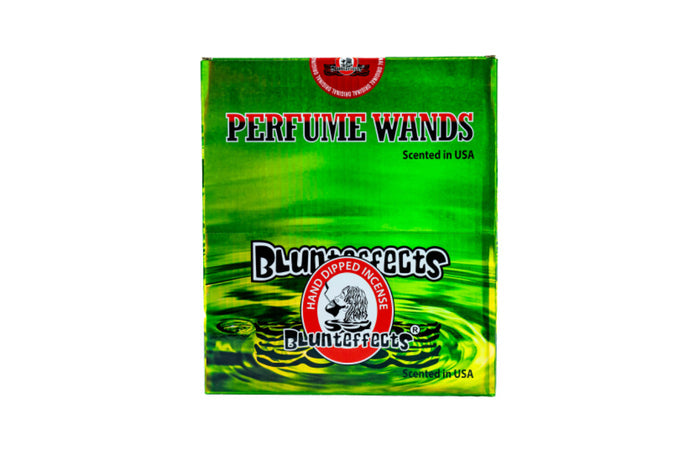 BLUNT EFFECTS Incens Asst Display of 72ct 12pk - A1 WHOLESALE LLC wholesale supplier A1 main