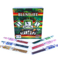 Blunt Life Incense 72pk of 12ct - A1 WHOLESALE LLC wholesale supplier A1 main