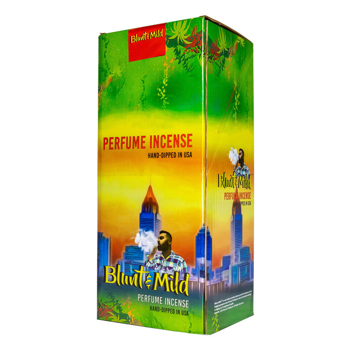 Blunt Mild Incense Jumbo - A1 WHOLESALE LLC wholesale supplier A1 main