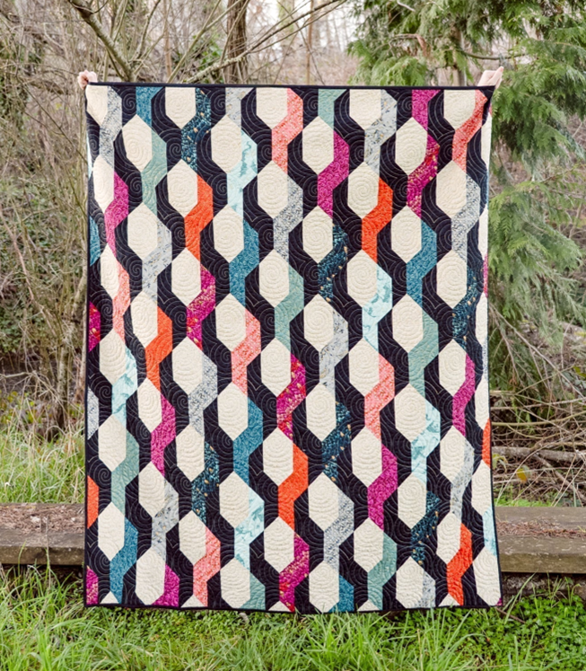 Blythe Quilt