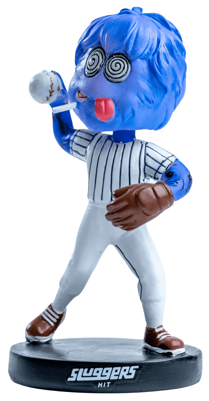 Bobblehead Euphoria - Sluggers