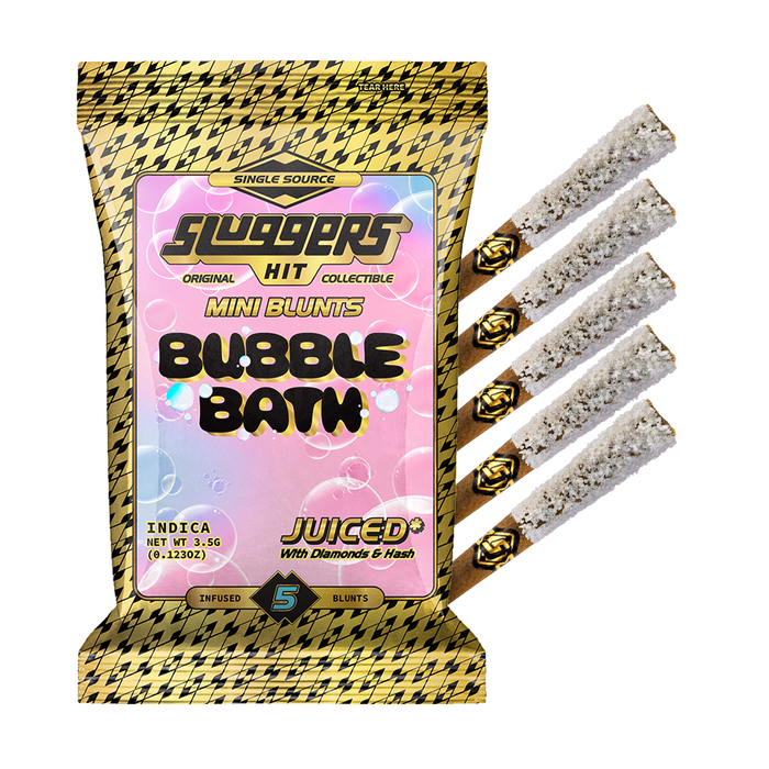 Bubble Bath Bundle