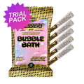 TRIAL PACK - Bubble Bath Indica Mini Blunt 5-Pack