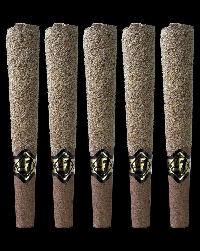 pre roll blunts