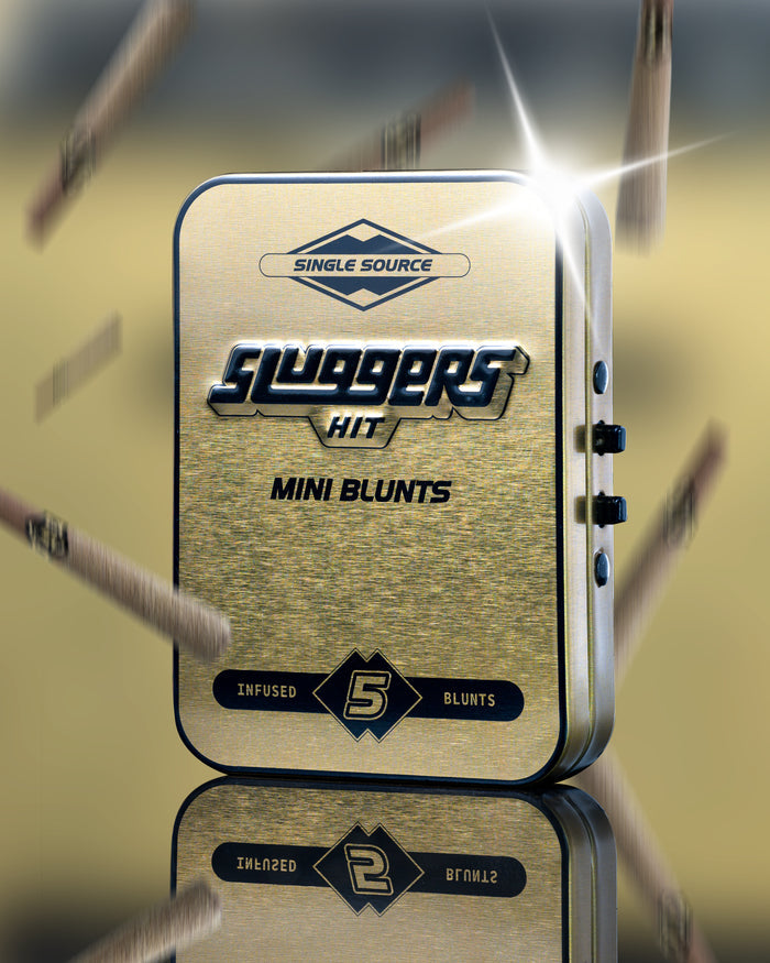 Sluggers Mini blunts