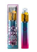 Bubble Bath Indica Vape 2g