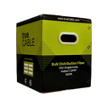 Bulk Fiber Indoor Plenum Distribution Cable | OS2 SM OFNP