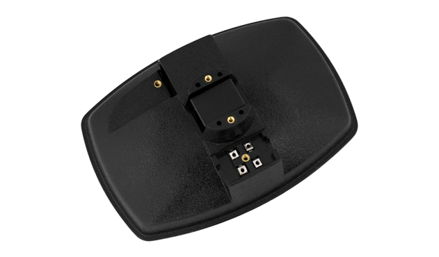 Cabinet, left, black - 956646