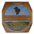 California Wine Wafer Mocha Chocolate