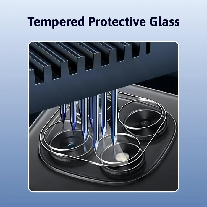 Camera Protection - Redmi