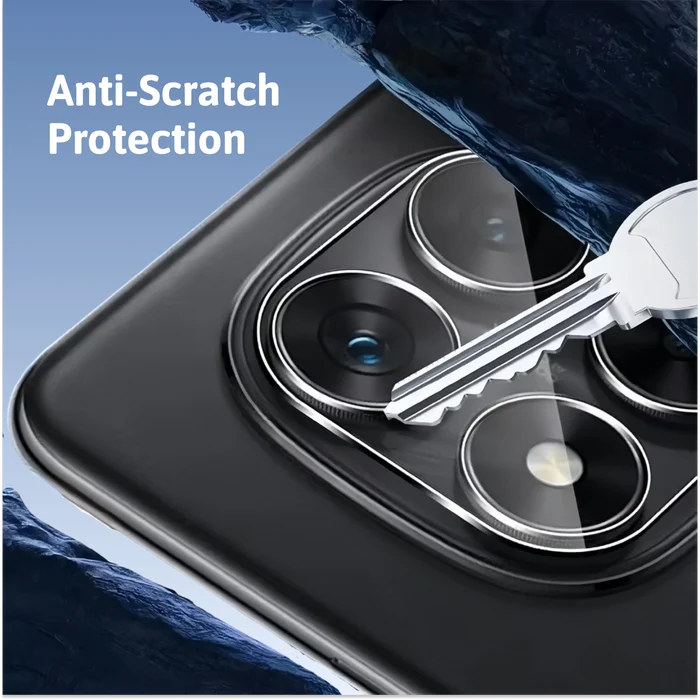 Camera Protection - Redmi