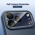 Camera Protection iPhone 17/ Air/ Pro/ Pro Max (2 pieces)