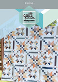 Carina Quilt Pattern